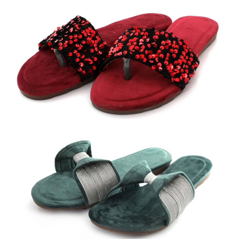     			Raj Flats Combo