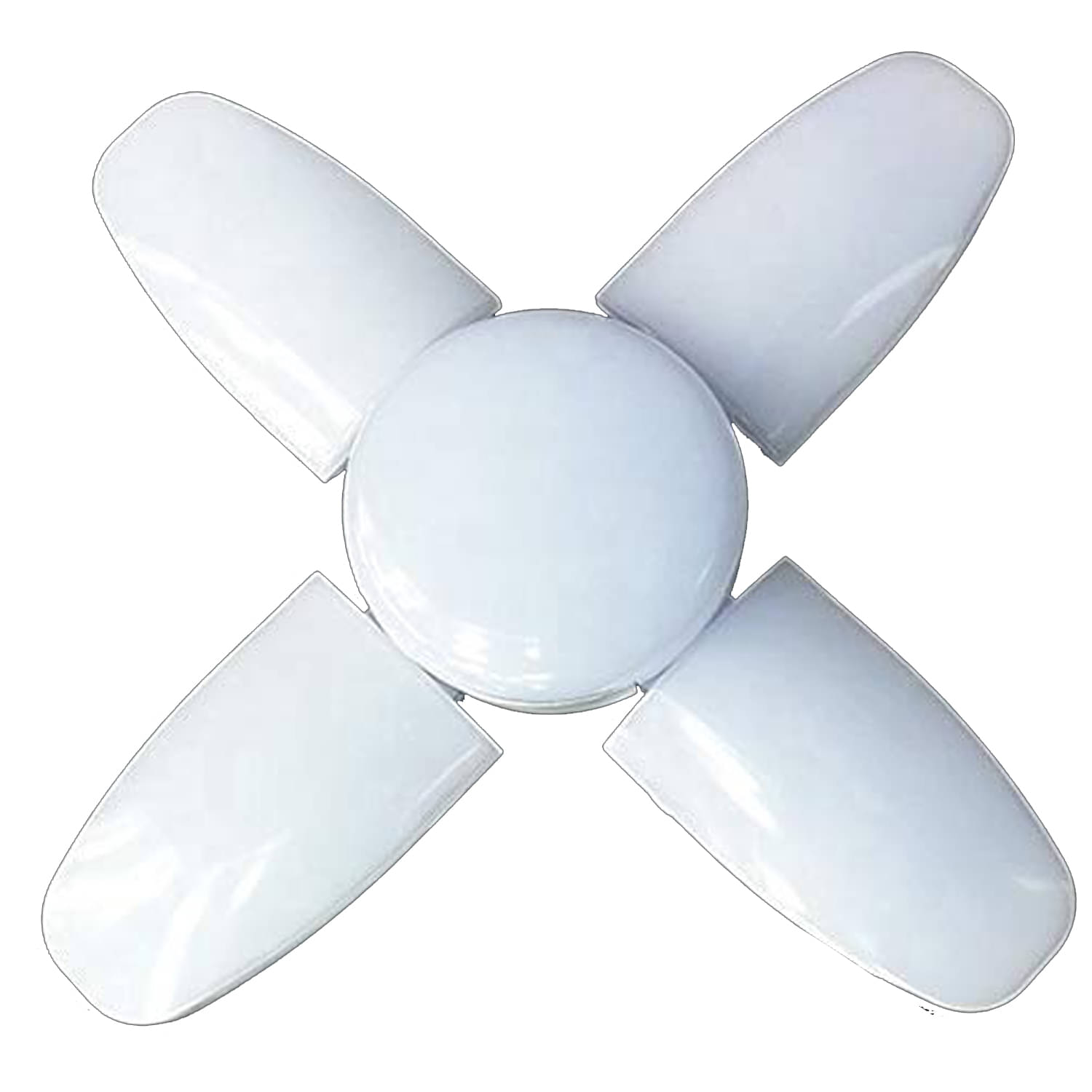     			Stylopunk 18.5W LED Bulb Natural White - Pack of 1