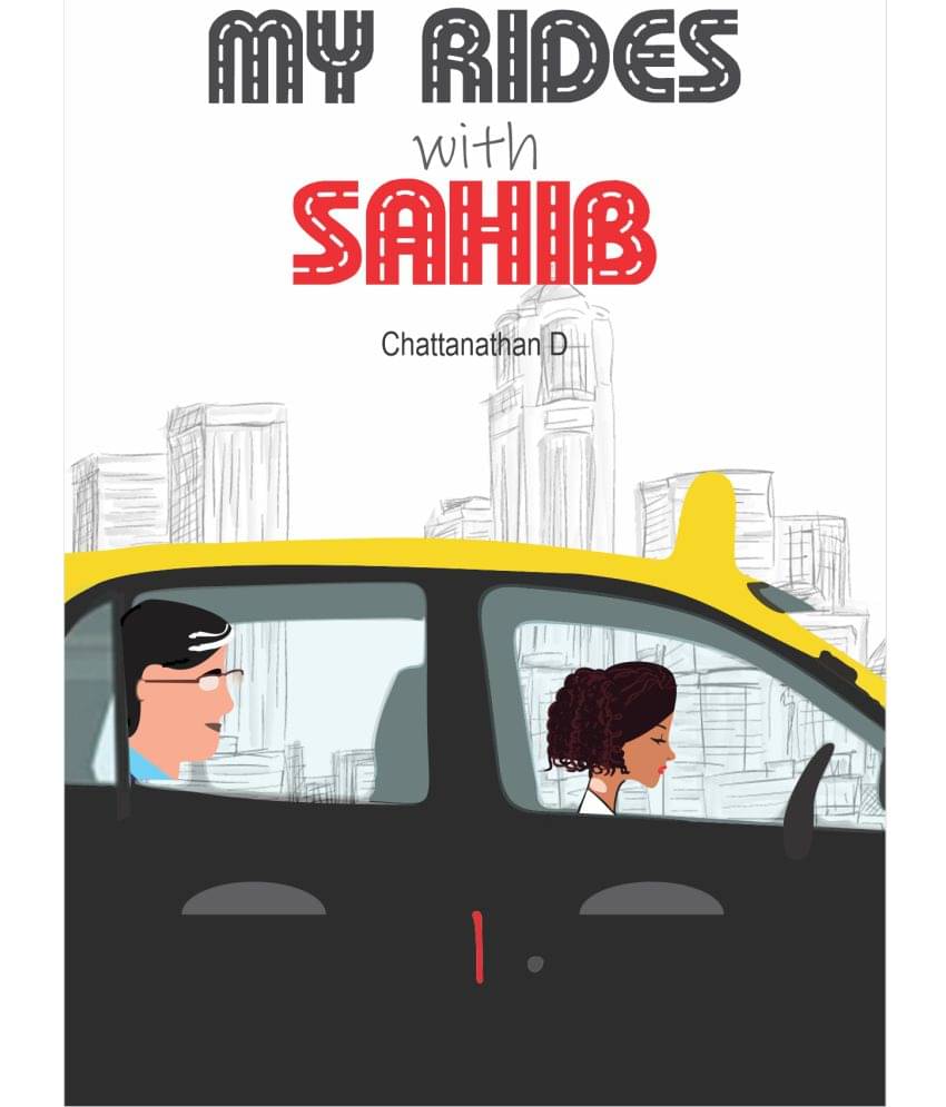     			My Rides with Sahib