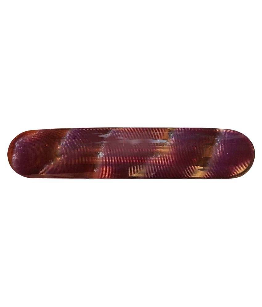     			Shreya Collection Purple Party Hair Clip