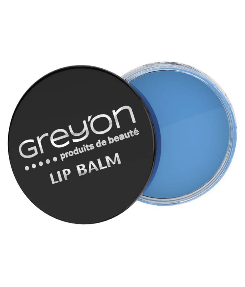     			Greyon Blue Berry Lip Balm Blue 8