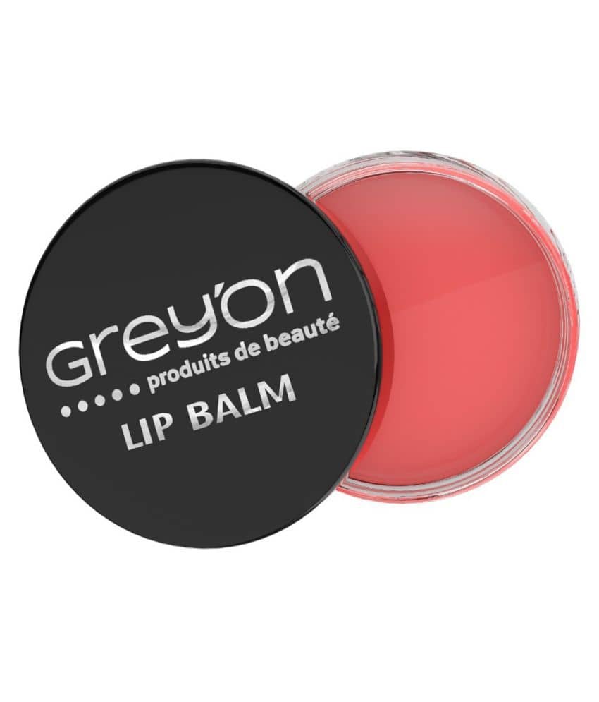 Greyon Blue Berry Lip Balm Blue 8