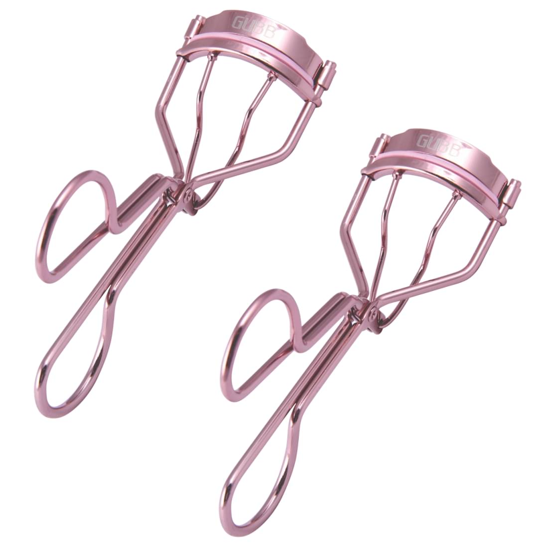    			Gubb Eyelash Curler For Women, Rose Gold Eyelash Curler Pack of 2 200