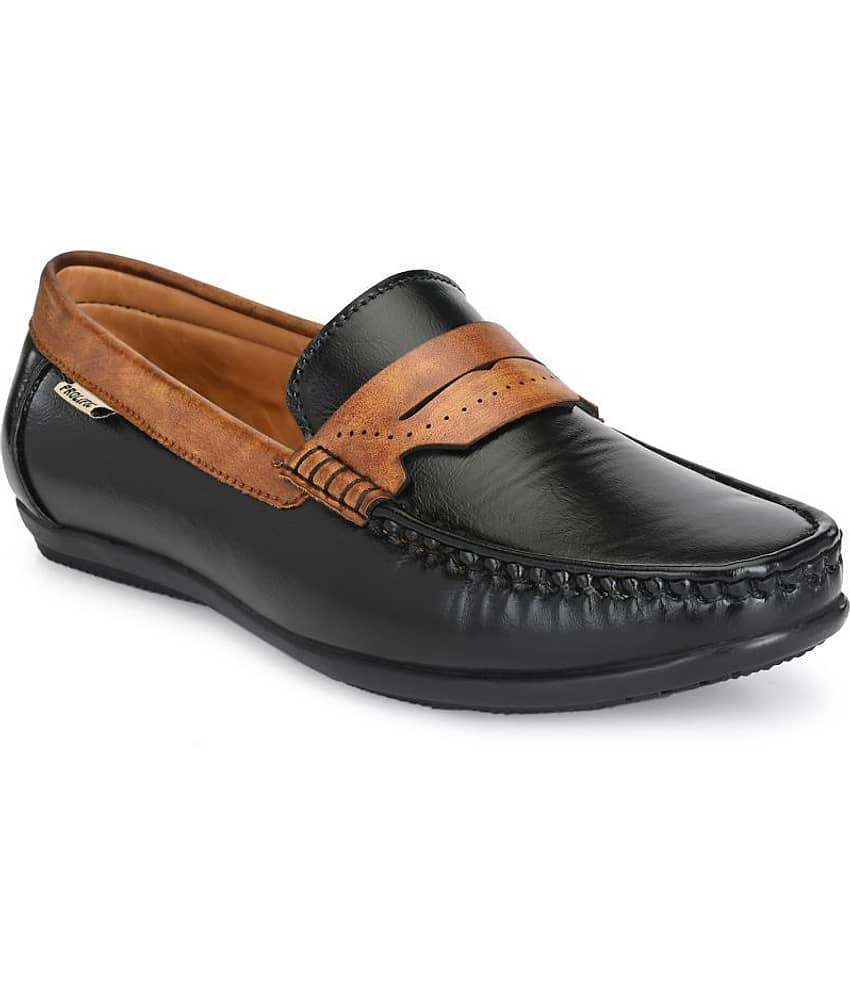 Prolific - Multicolor Men's Slip on loafers - Formal Shoes | Buy online on ZillyBuy
