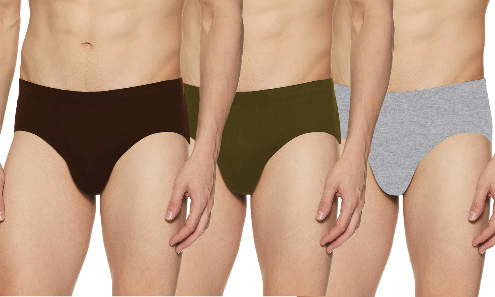     			THE BLAZZE Multi Brief