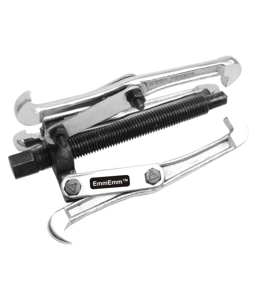 EmmEmm Genuine Bearing Puller 3 Legs 4 Inch (100mm )