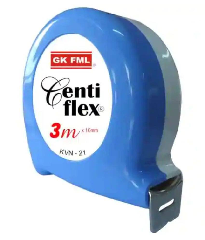     			Centi Flex 3 Mtr Measuring Tape
