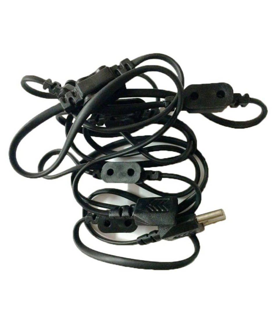     			EmmEmm 28+1 Jointer/Connector for Diwali String Lights Multi