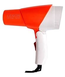 Lenon LE 1280 Hair Dryer ( Orange )