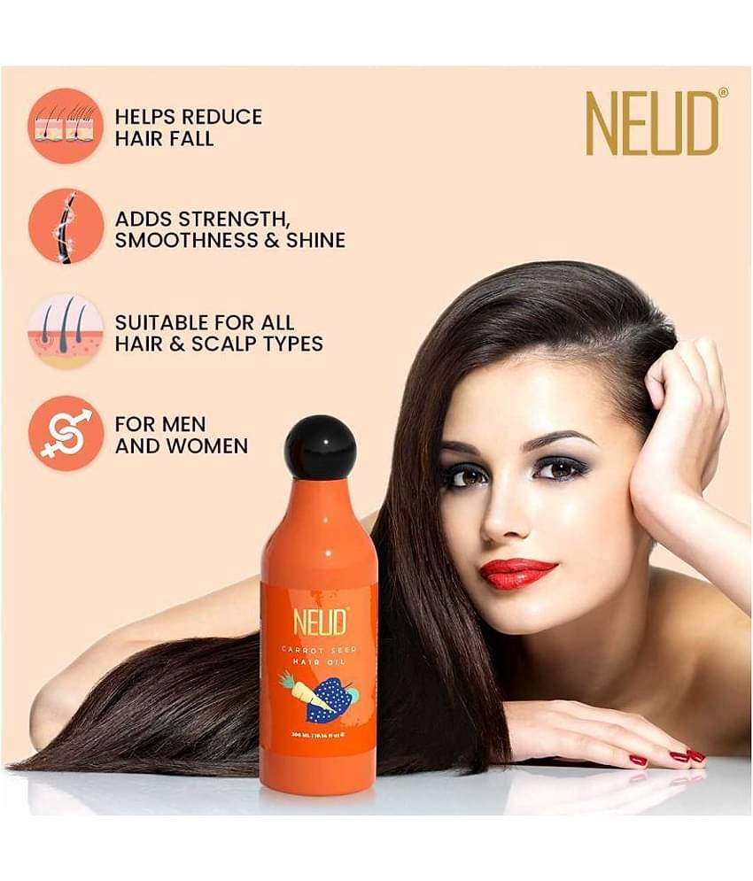 NEUD Nourishment Others 600 ml ( Pack of 2 )