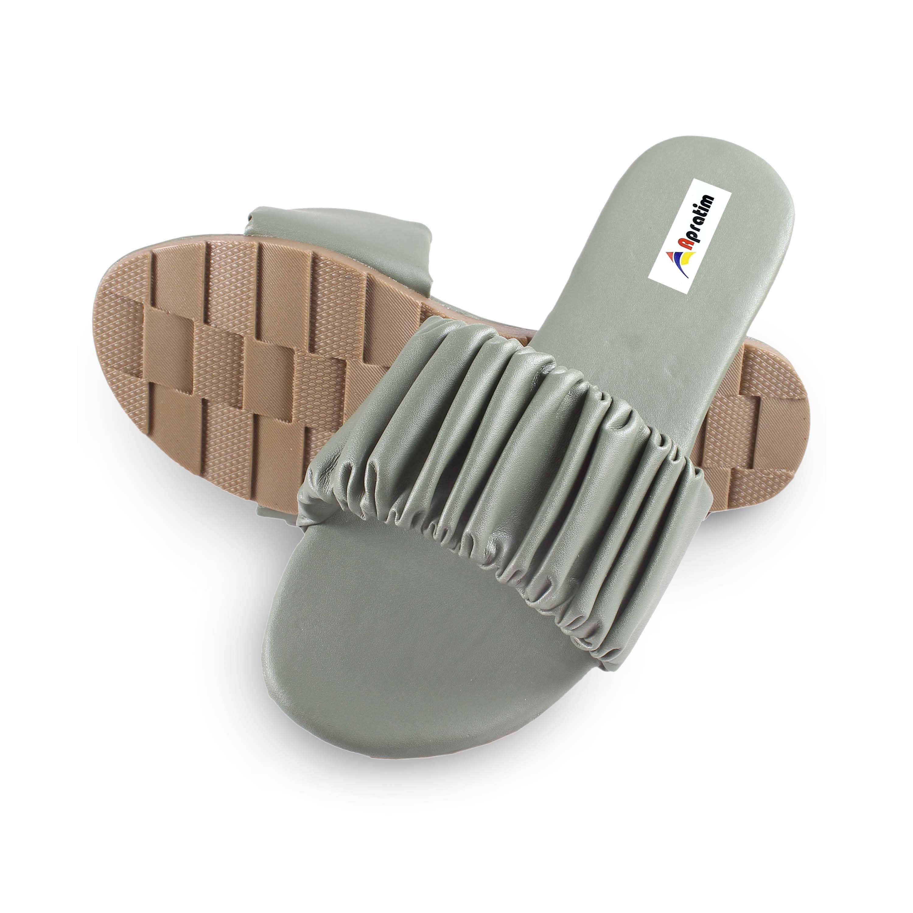     			Raj Green Flats
