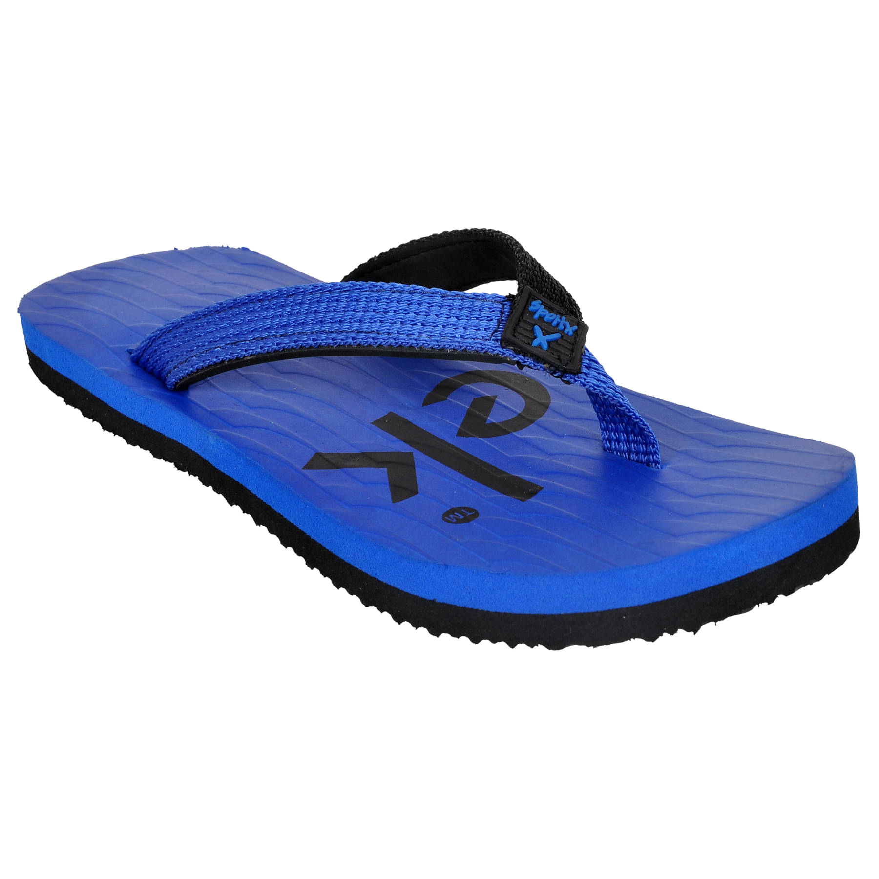     			Altek Blue Slippers