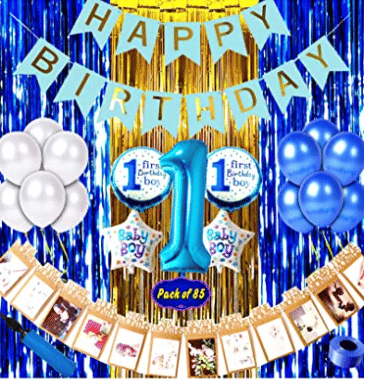     			Blooms Event combo set of Baby Boy