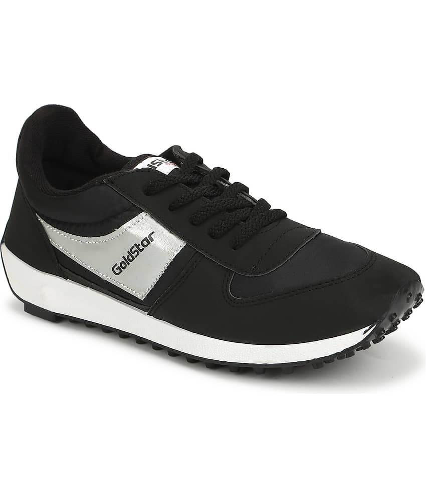 GOLDSTAR Navy Running Shoes - Sports Shoes | Buy online on ZillyBuy