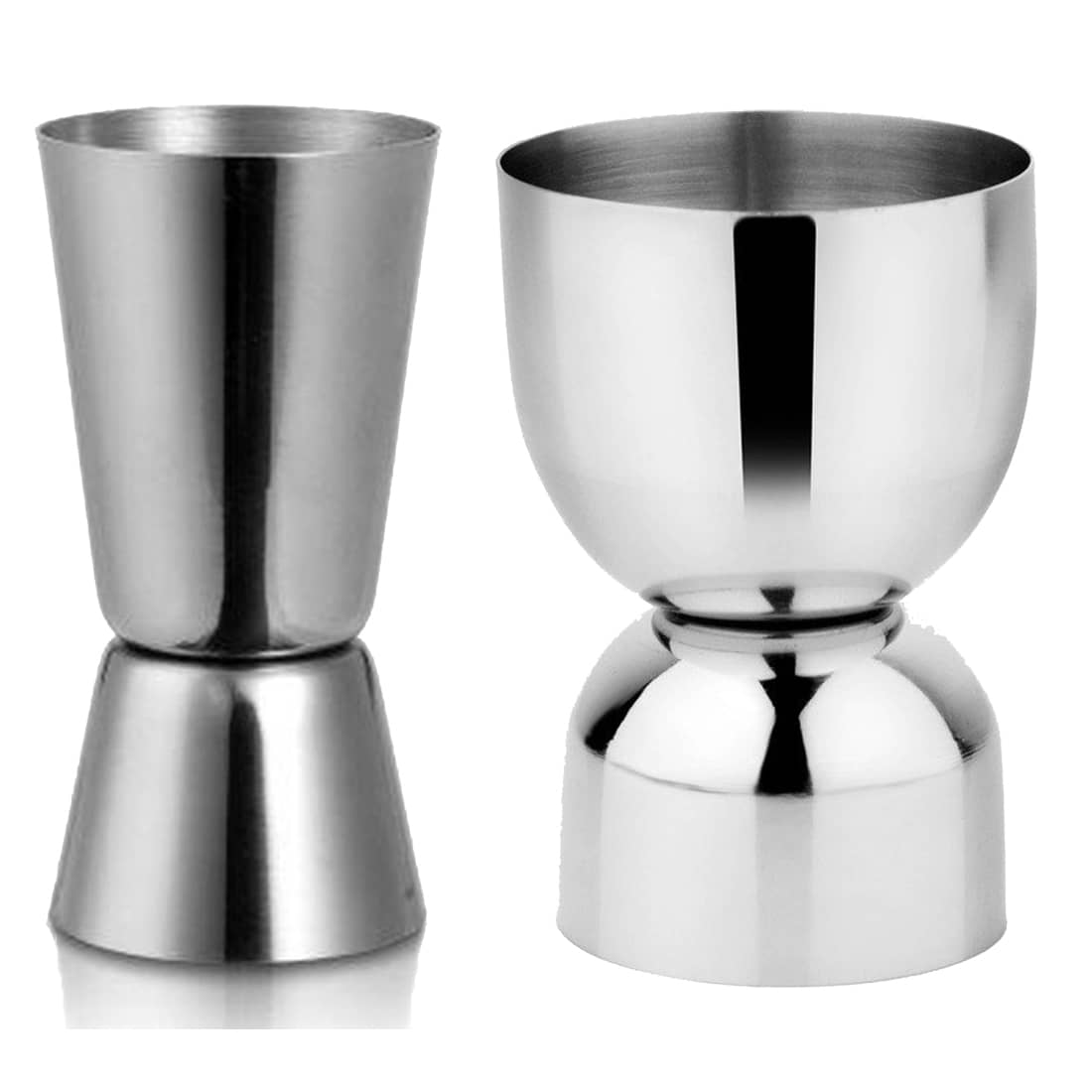 JISUN Stainless Steel Peg Measurer - Cookware | Buy online on ZillyBuy