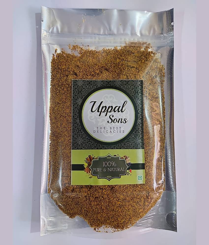 UPPAL SONS SARSON POWDER / BLACK MUSTARD POWDER Powder 500 gm