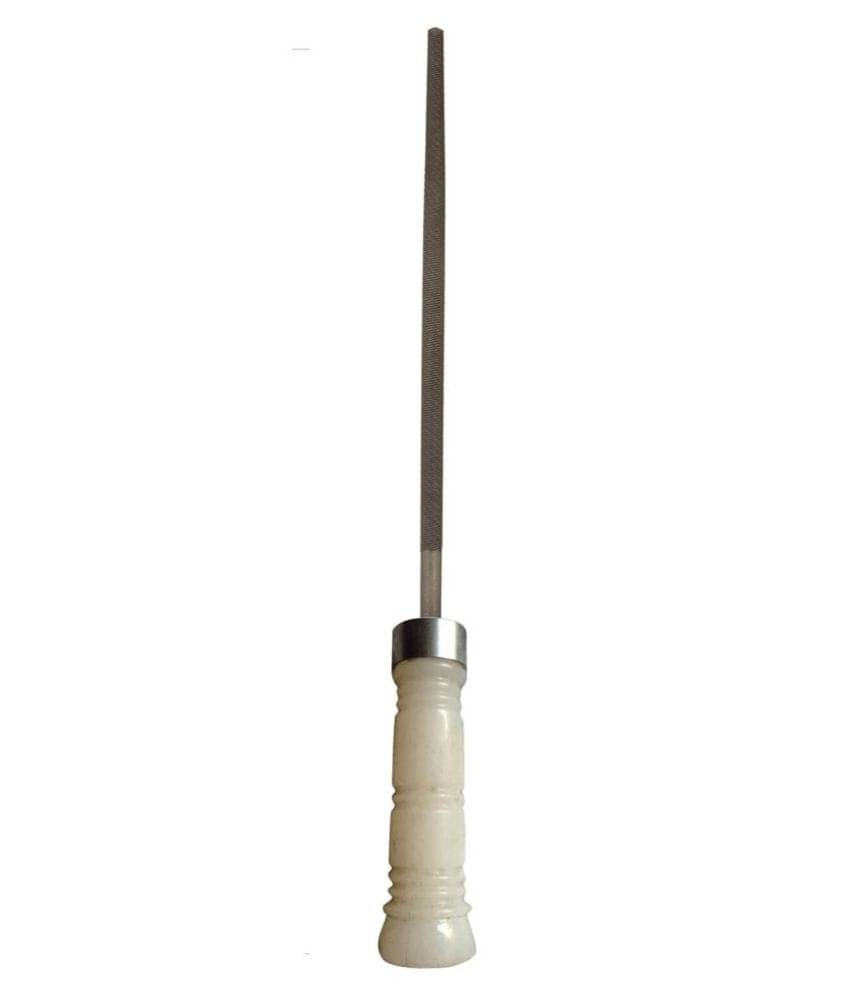 Amb File Round File 10 Inches Amb File Round File 10 Inches