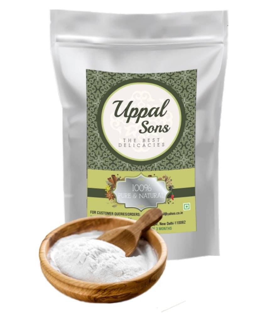 UPPAL SONS BAKING POWDER Powder 200 gm UPPAL SONS BAKING POWDER Powder 200 gm