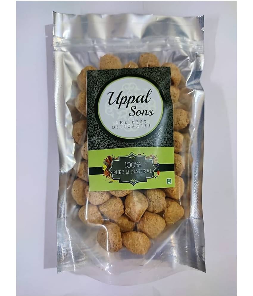 UPPAL SONS Soya Chunks (Wadi) 800 gm
