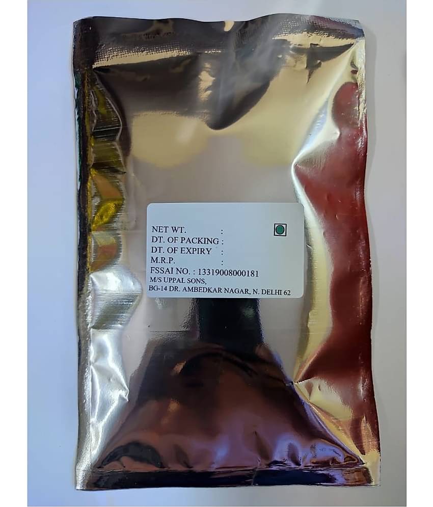 UPPAL SONS TULSI POWDER Powder 400 gm
