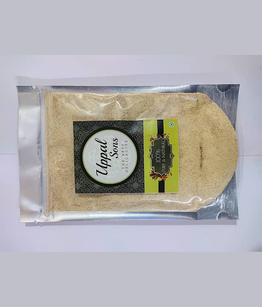 UPPAL SONS WHITE PEPPER POWDER Powder 250 gm