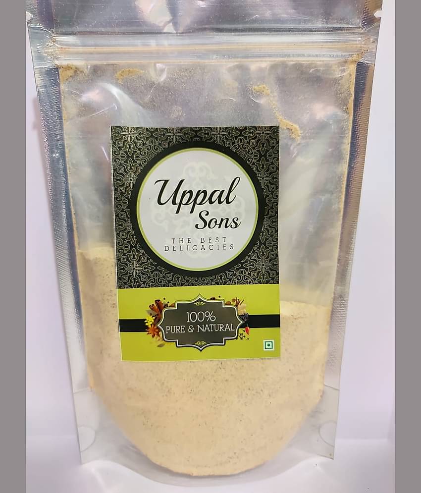 UPPAL SONS WHITE PEPPER POWDER Powder 250 gm