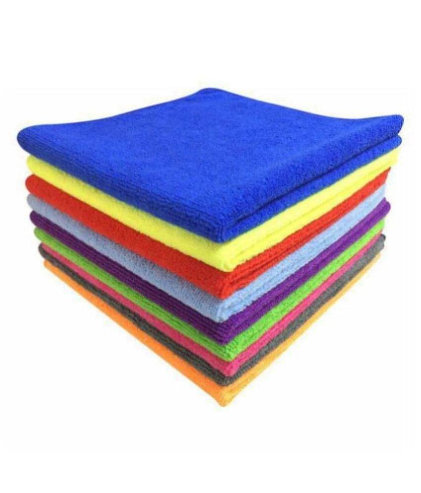     			SOFTSPUN 5 Microfibre Microfiber Duster