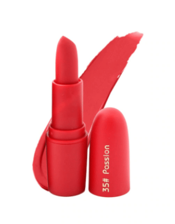     			Miss Rose Creme Red Lipstick 3 g