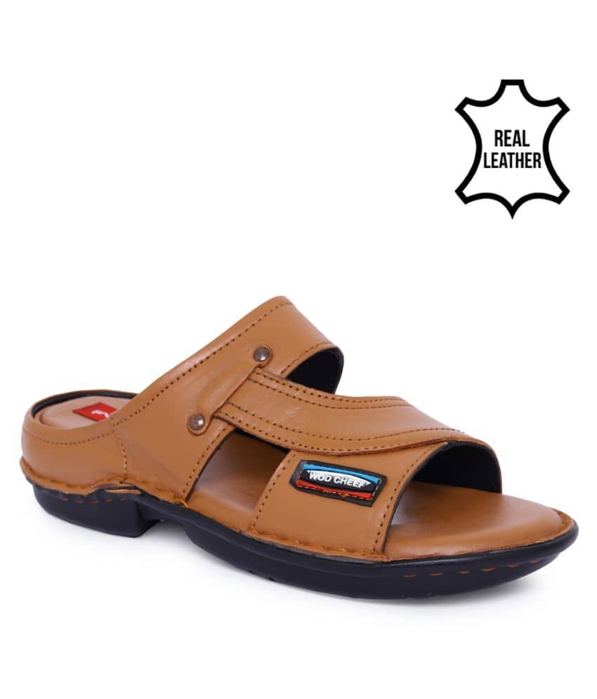 Fashion Victim Black Flip Flops