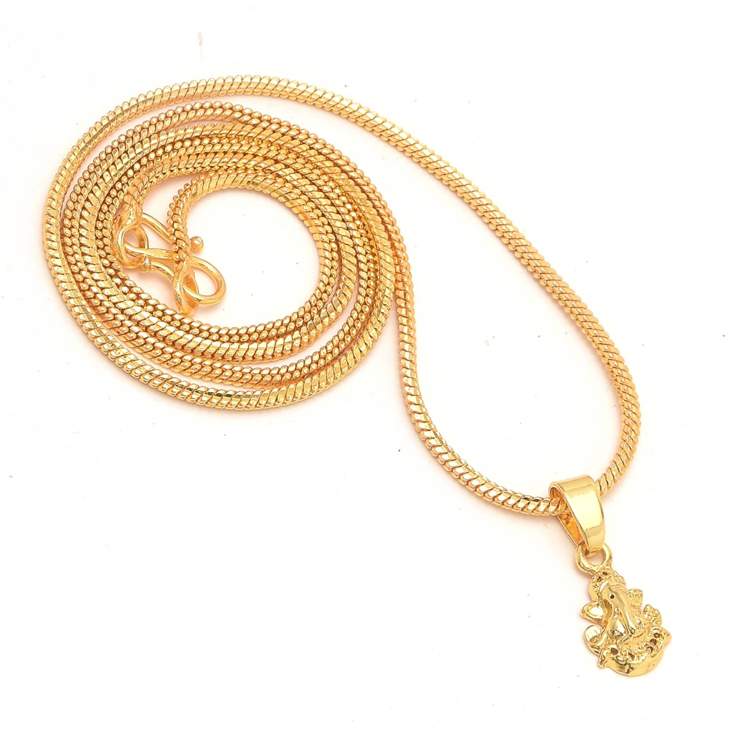 jewar mandi pendant locket chain daily use
