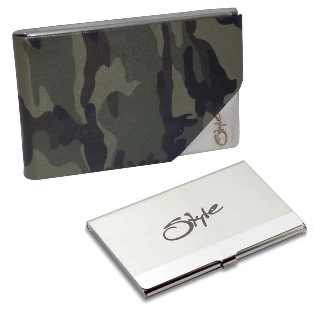     			Style 98 Bi-Fold Multi Combo
