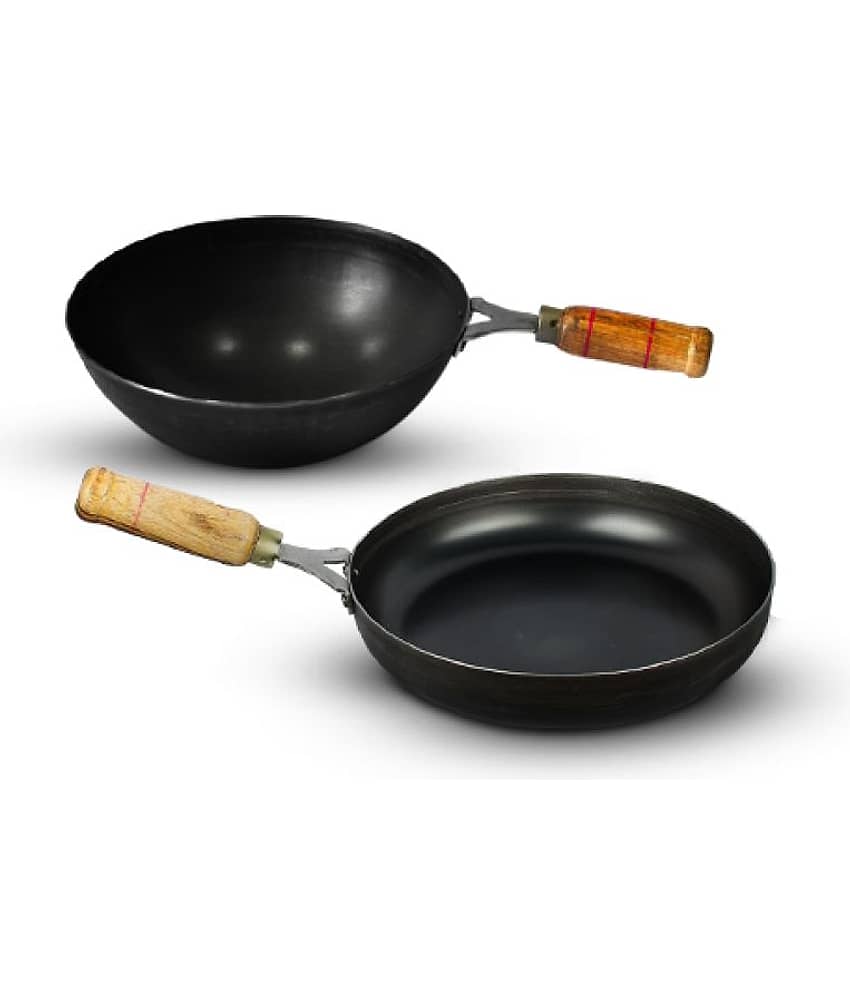 The Indus Valley na 2 Piece Cookware Set - Cookware | Buy online on ZillyBuy