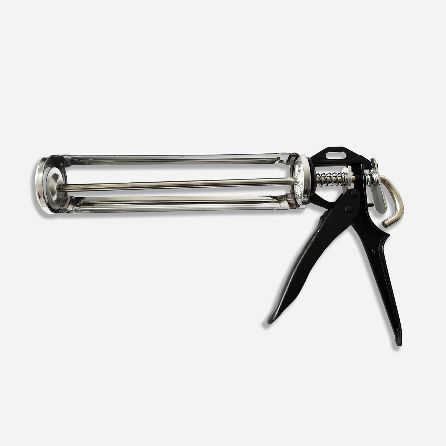     			LAXMI Silicon Gun Heavy Duty (SILVER) 1 Hand Tool