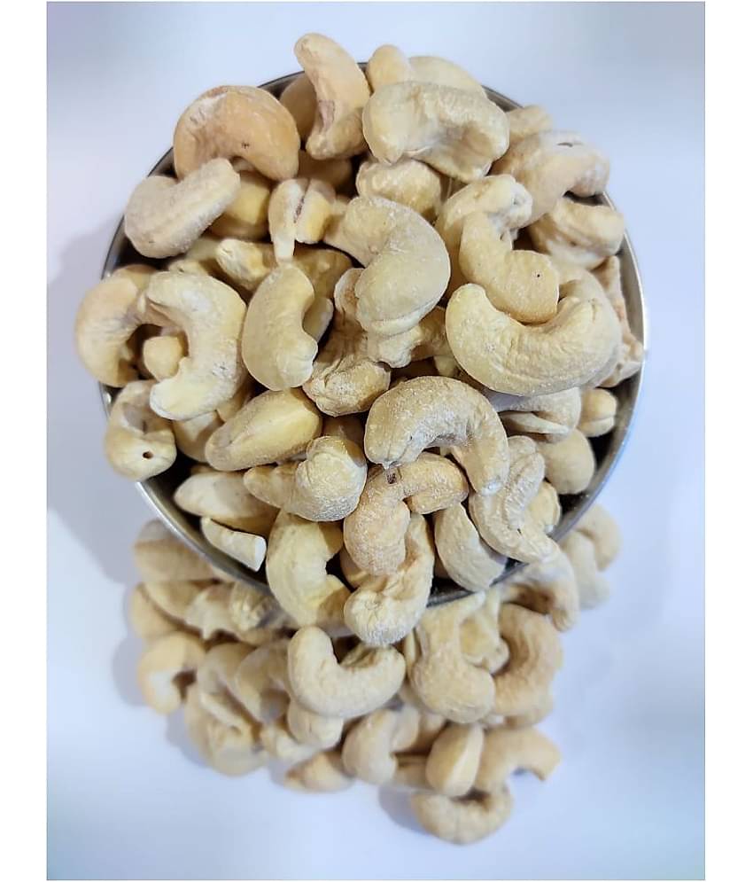ROASTED AND SALTED CASHEWNUT
