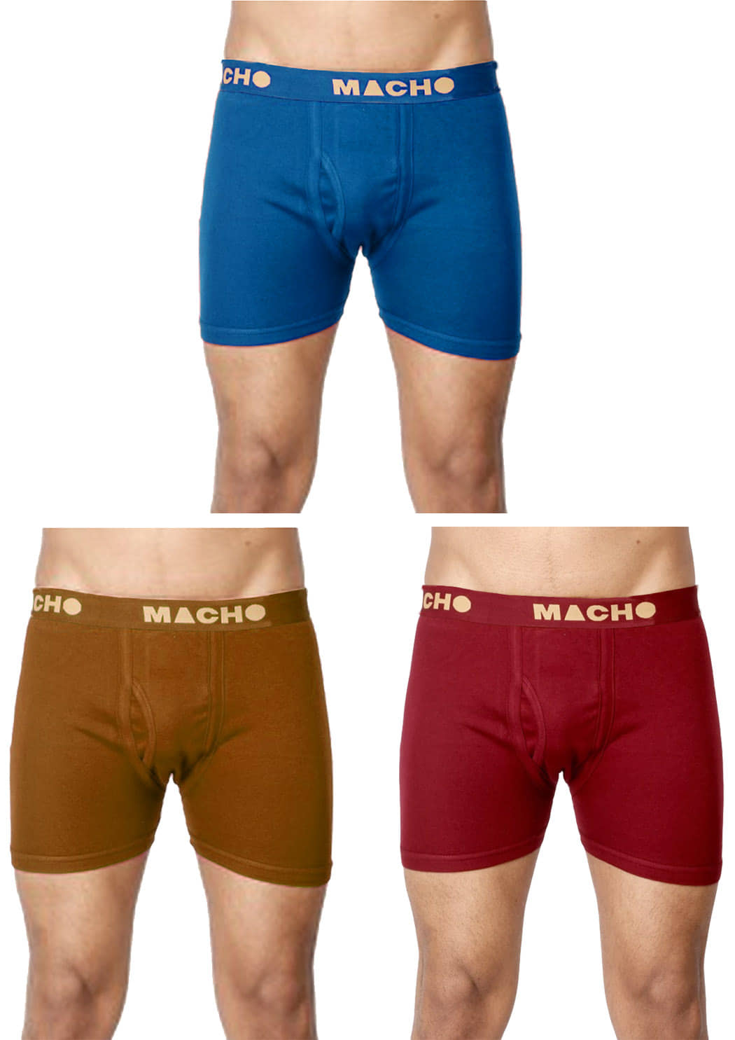 Macho Multi Trunk