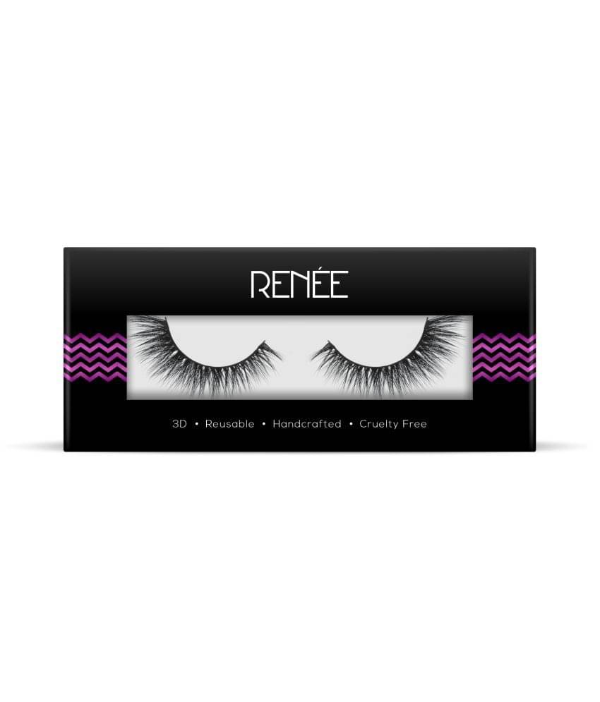    			RENEE False Eyelashes Athena-The-Masterstroke
