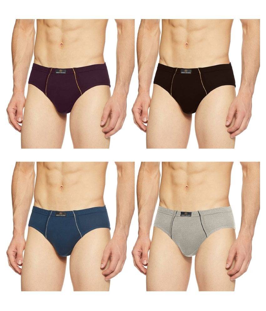 Dixcy Scott Multi Brief Dixcy Scott Multi Brief