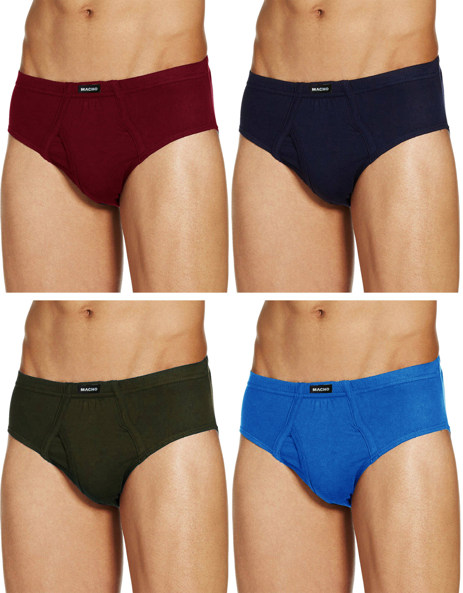 Macho Multi Brief