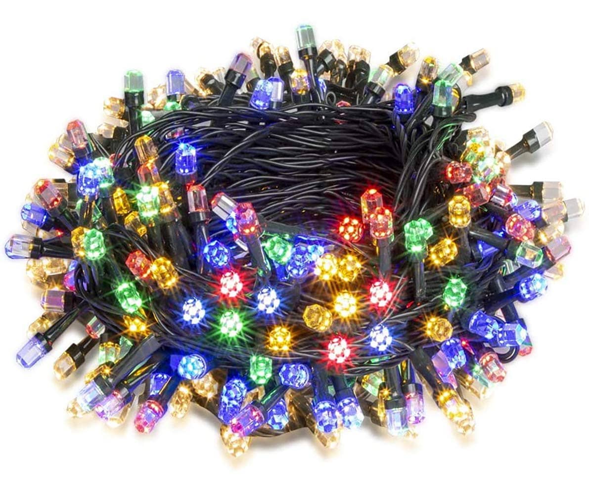thriftkart - Multicolor Others String Light (Pack of 1) - Electricals | Buy online on ZillyBuy