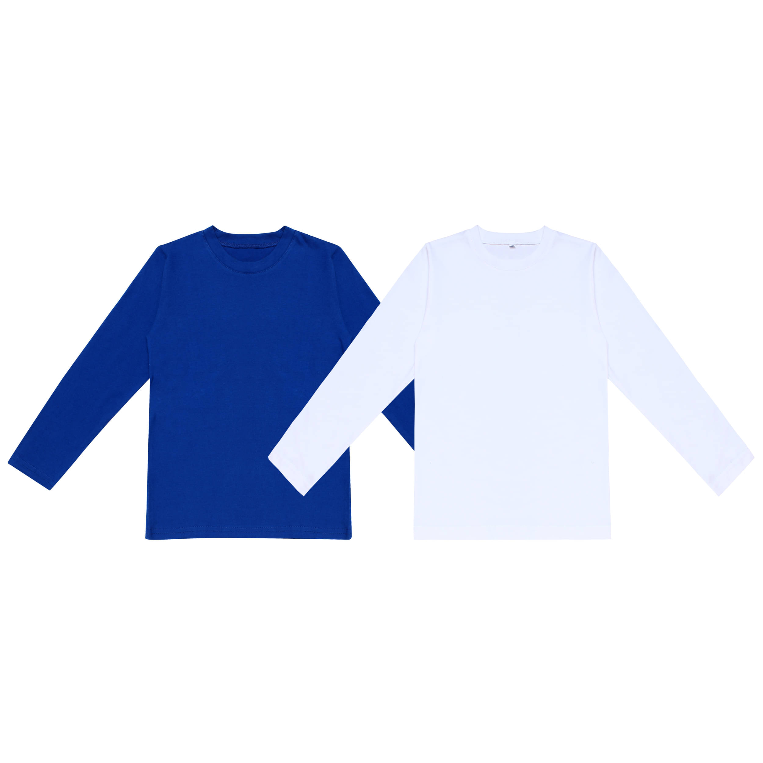     			Diaz Pack of 2 Girls Cotton T-Shirts ( Multicolor )