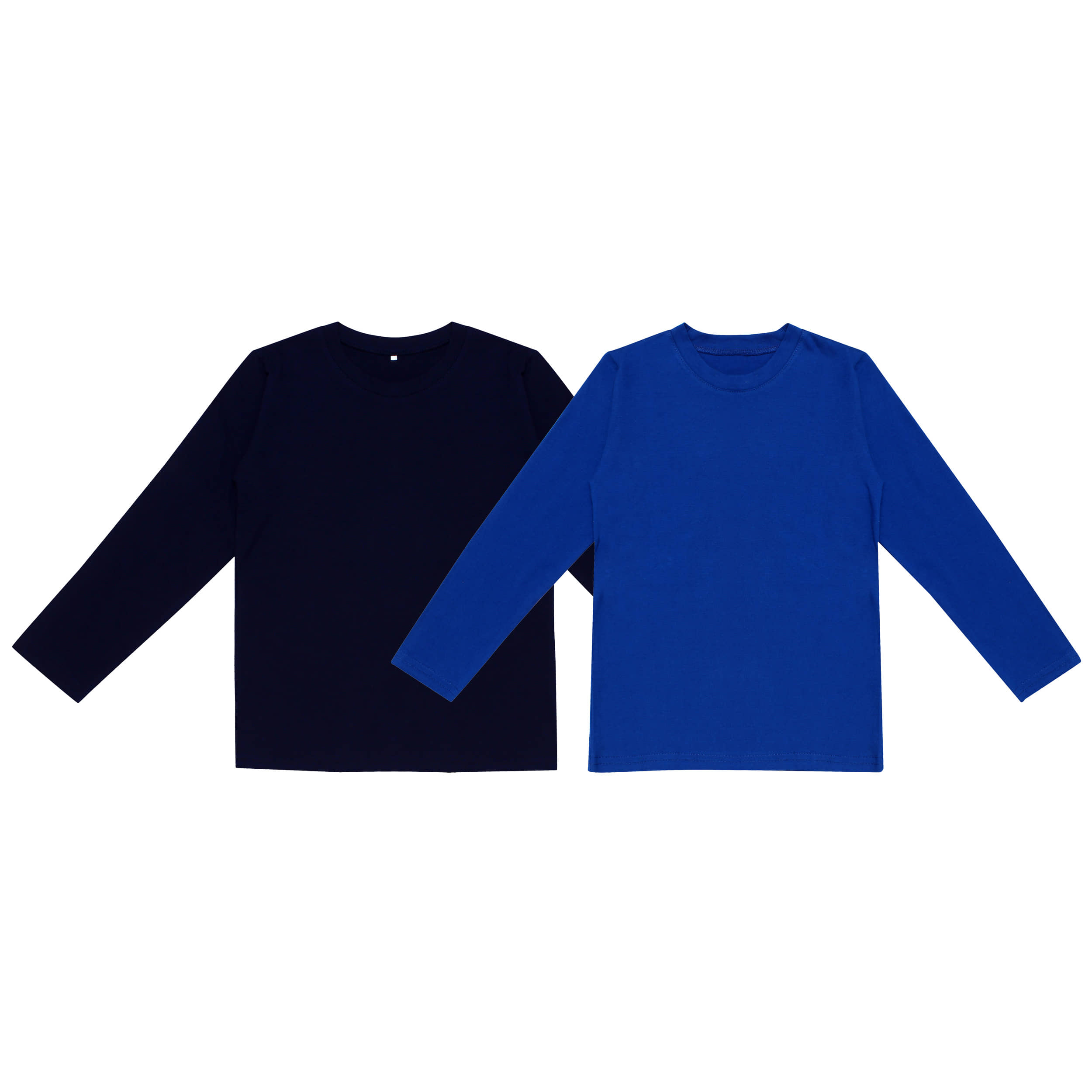 Diaz Pack of 2 Girls Cotton T-Shirts ( Multi )