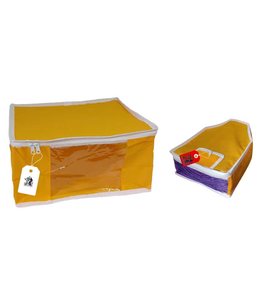 ADWITIYA Non-Woven Garment Bag - Handbags | Buy online on ZillyBuy