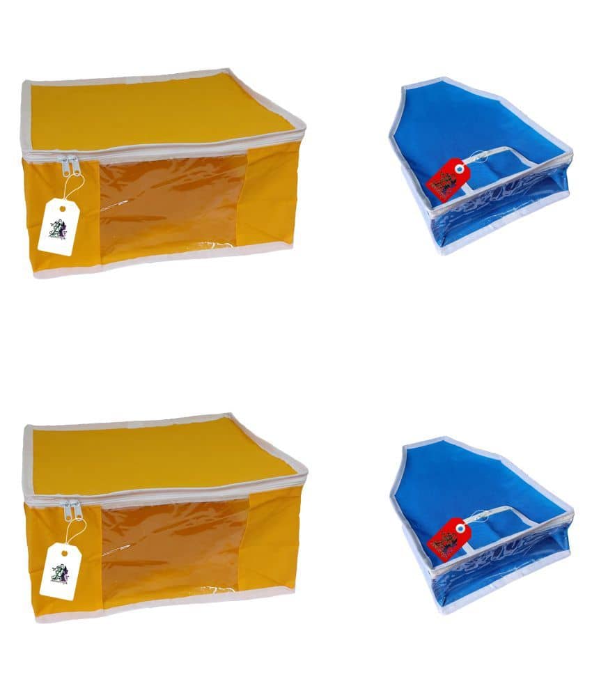 ADWITIYA Non-Woven Garment Bag - Handbags | Buy online on ZillyBuy