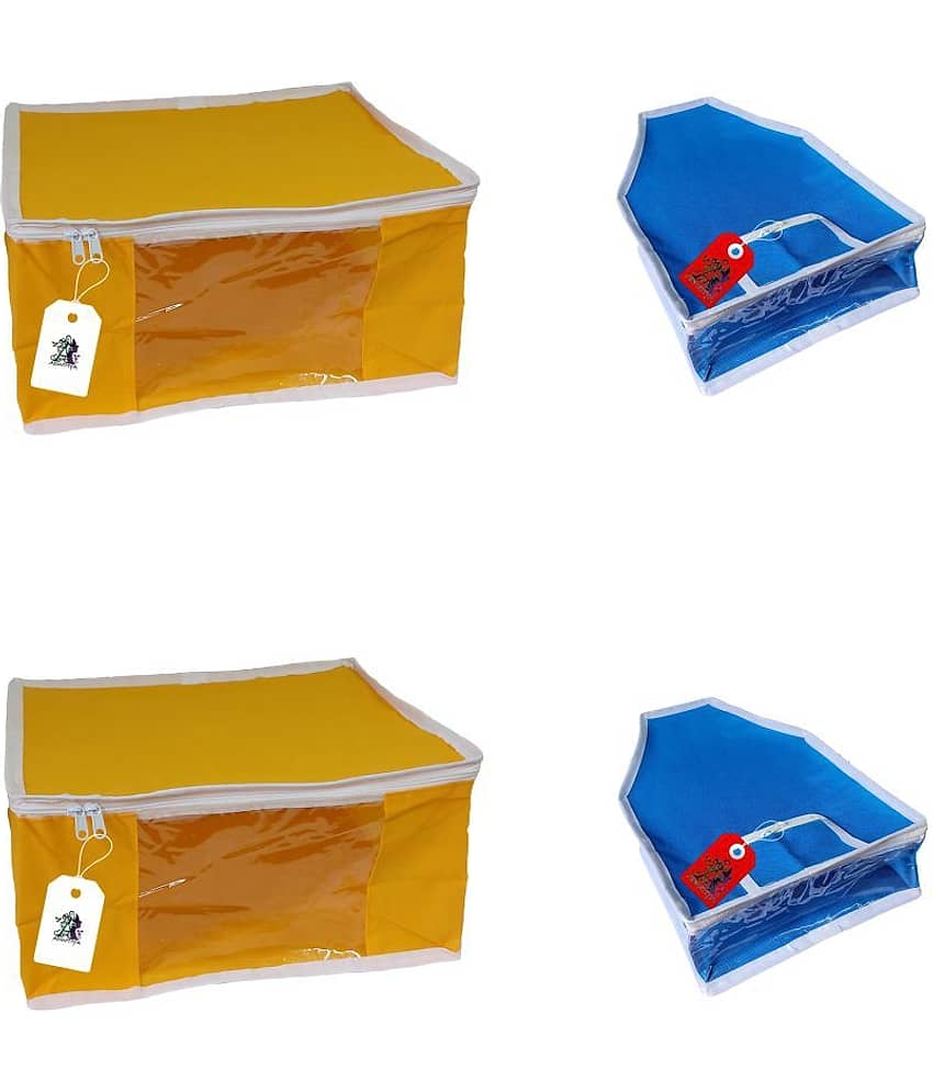 ADWITIYA Non-Woven Garment Bag - Handbags | Buy online on ZillyBuy