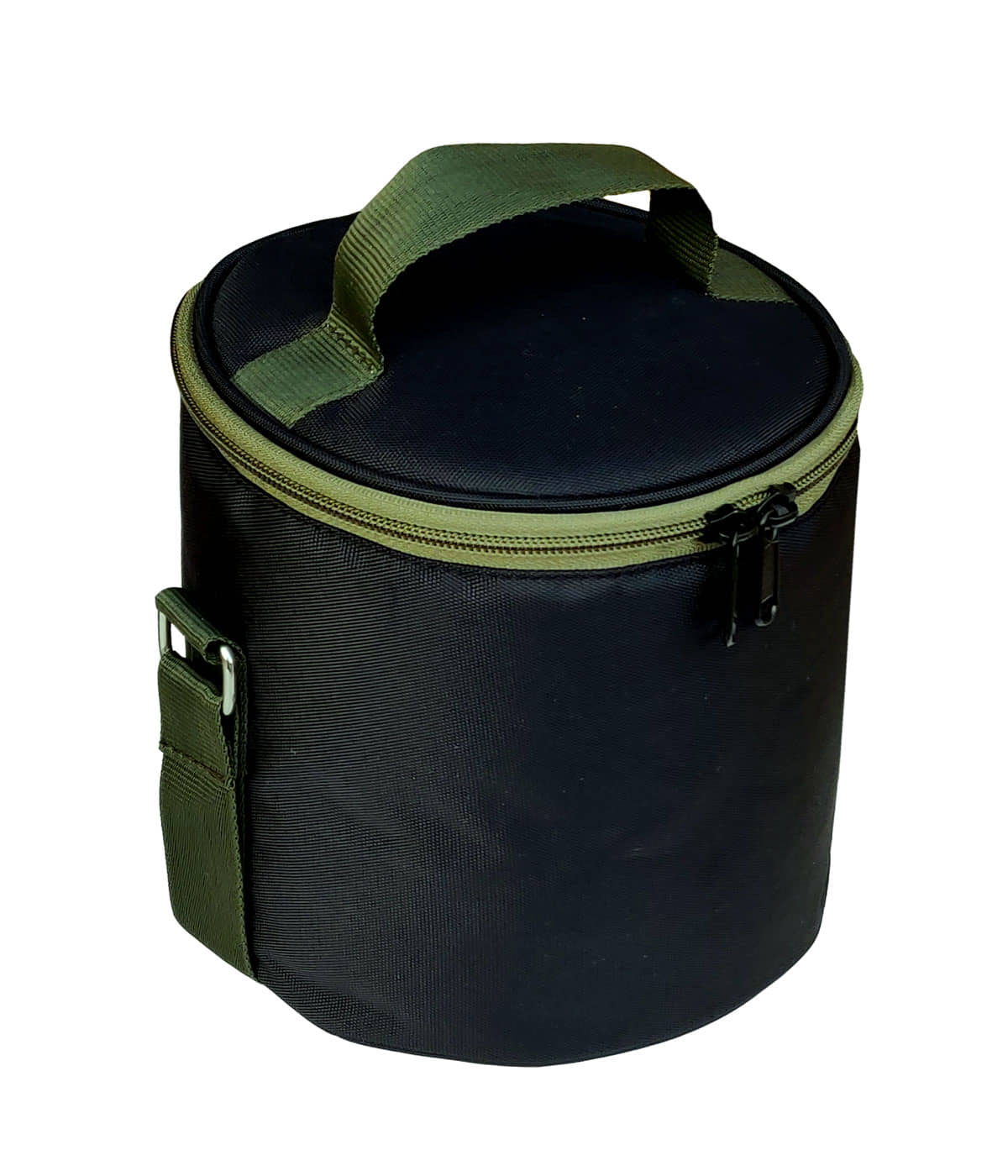 Foonty Black Lunch Bags - 1 Pc - Handbags | Buy online on ZillyBuy