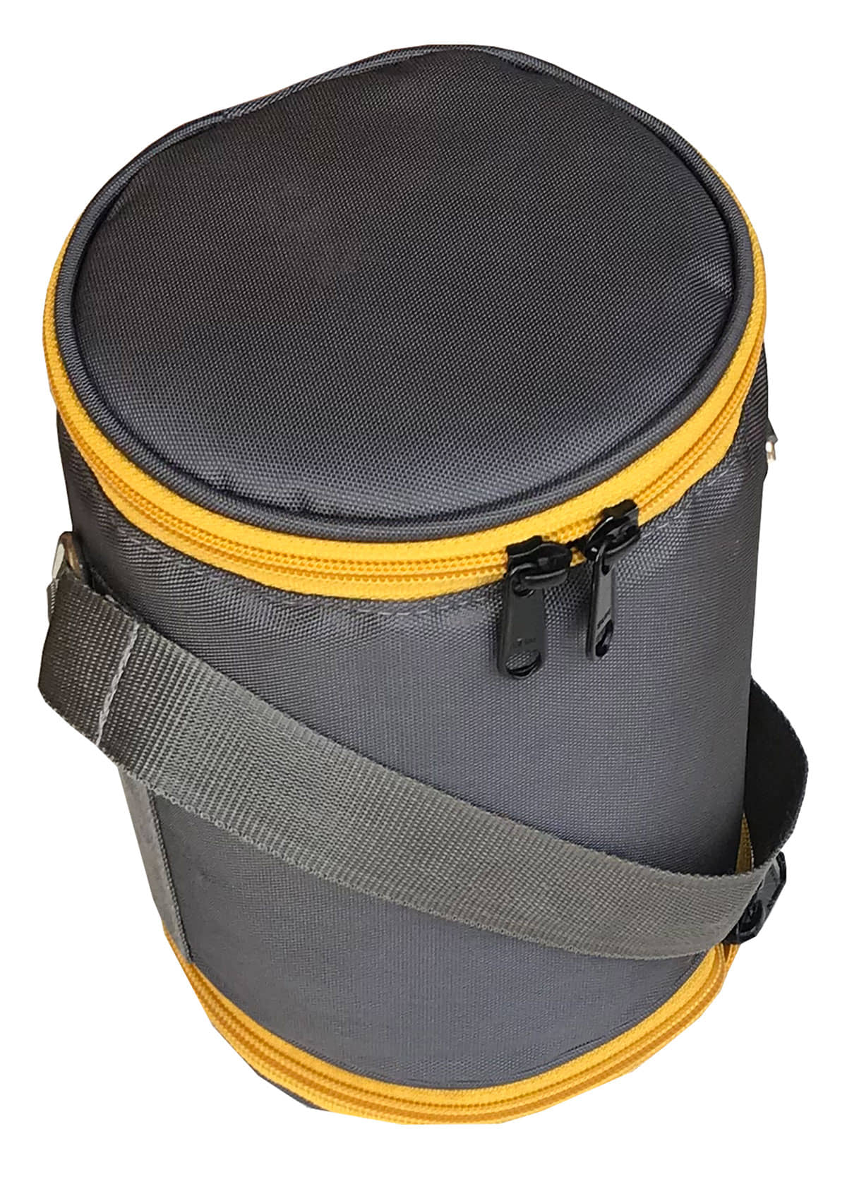 Foonty Gray Lunch Bags - 1 Pc - Handbags | Buy online on ZillyBuy