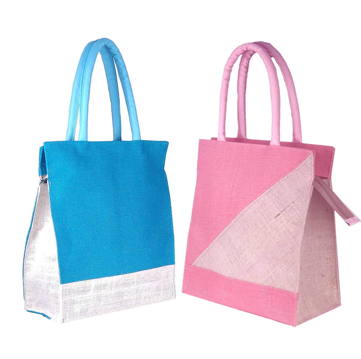 Foonty Multi Lunch Bags - 2 Pcs - Handbags | Buy online on ZillyBuy