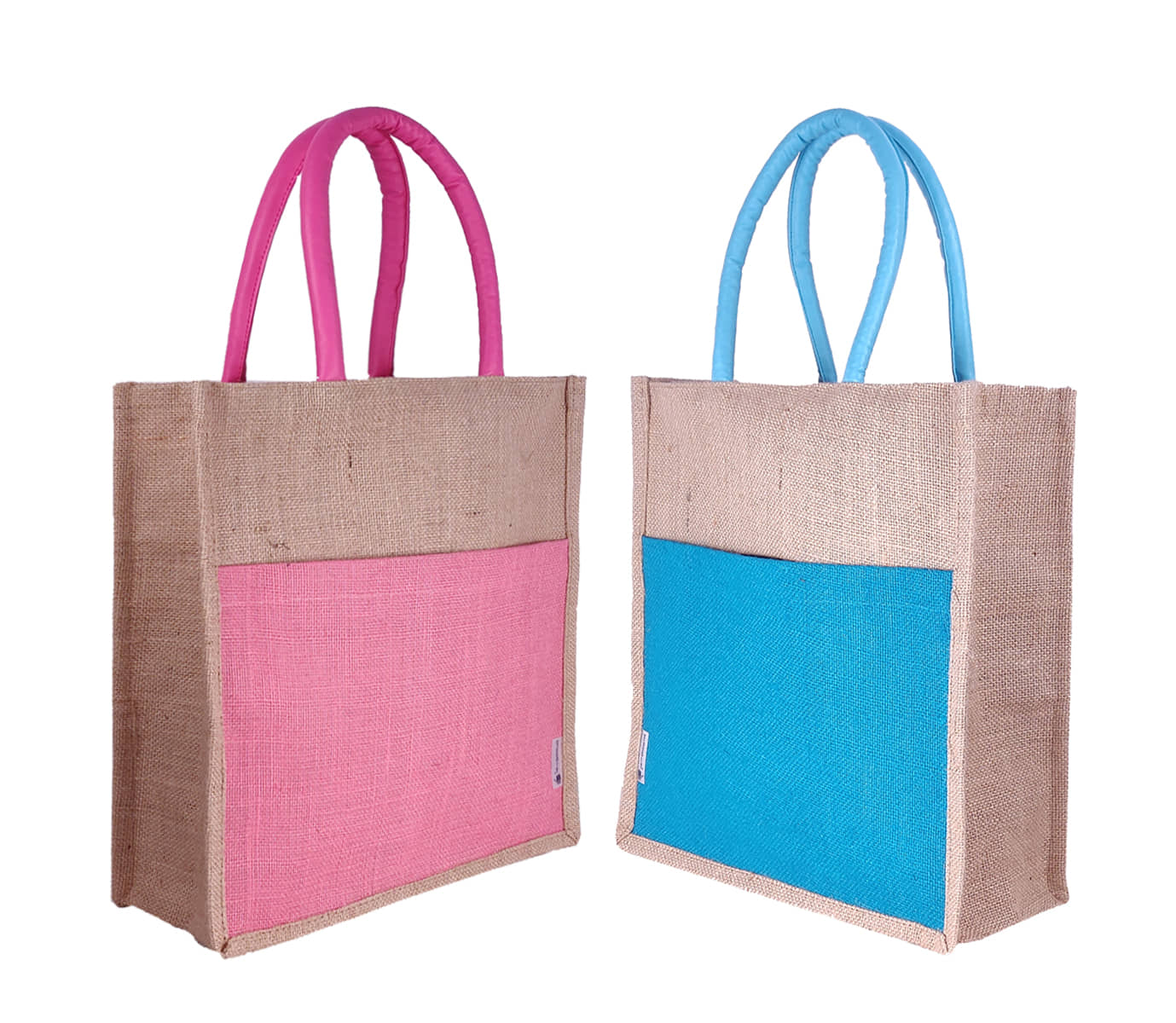 Foonty Multi Lunch Bags - 2 Pcs - Handbags | Buy online on ZillyBuy