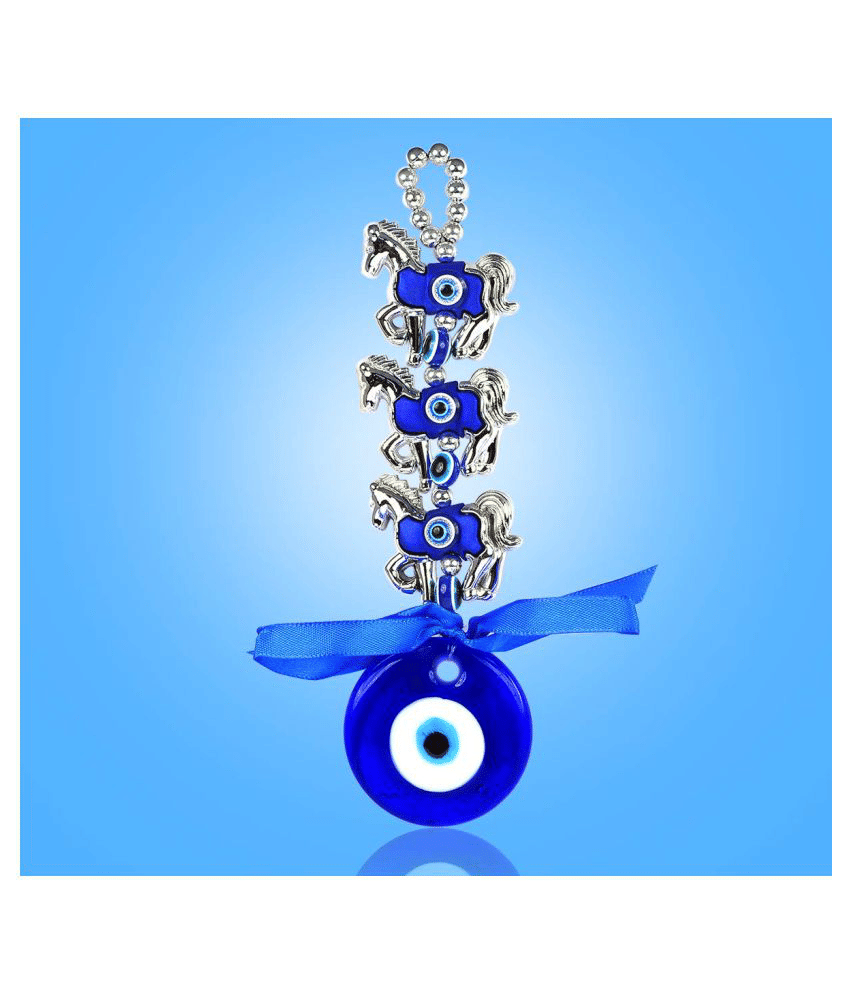     			PAYSTORE Evil Eye Hanging