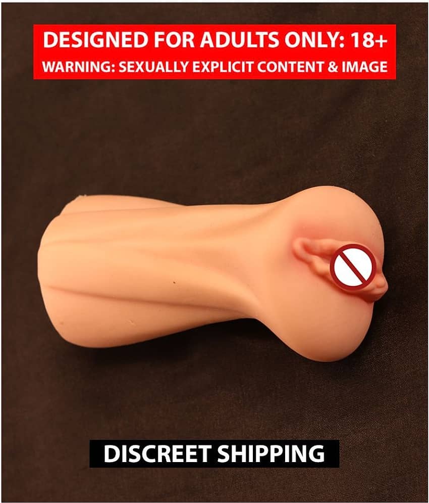 Naughty Nights Special Pocket BBW Pocket Pussy Vagina Sex Toy For Men + Free Kaamraj Lubricant Naughty Nights Special Pocket BBW Pocket Pussy Vagina Sex Toy For Men + Free Kaamraj Lubricant